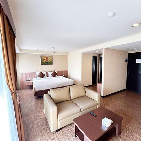 Nemuru Grand Serpong Panunggangah Экстерьер фото