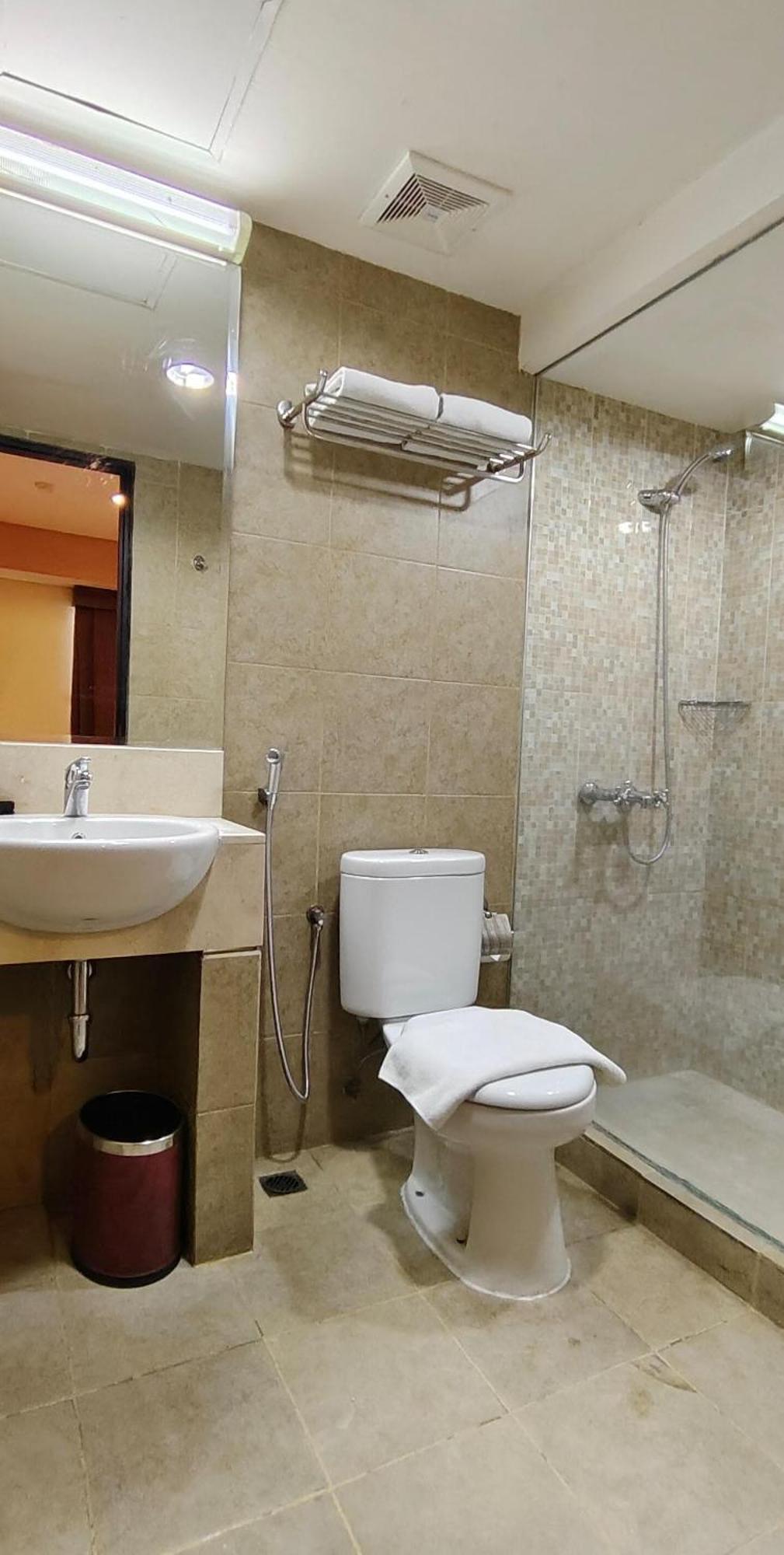 Nemuru Grand Serpong Panunggangah Экстерьер фото