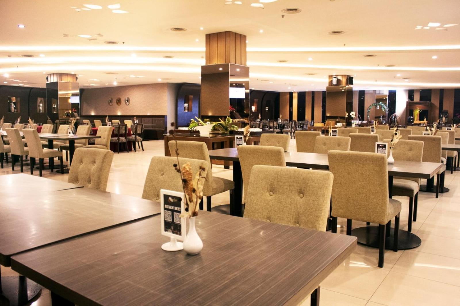 Nemuru Grand Serpong Panunggangah Экстерьер фото