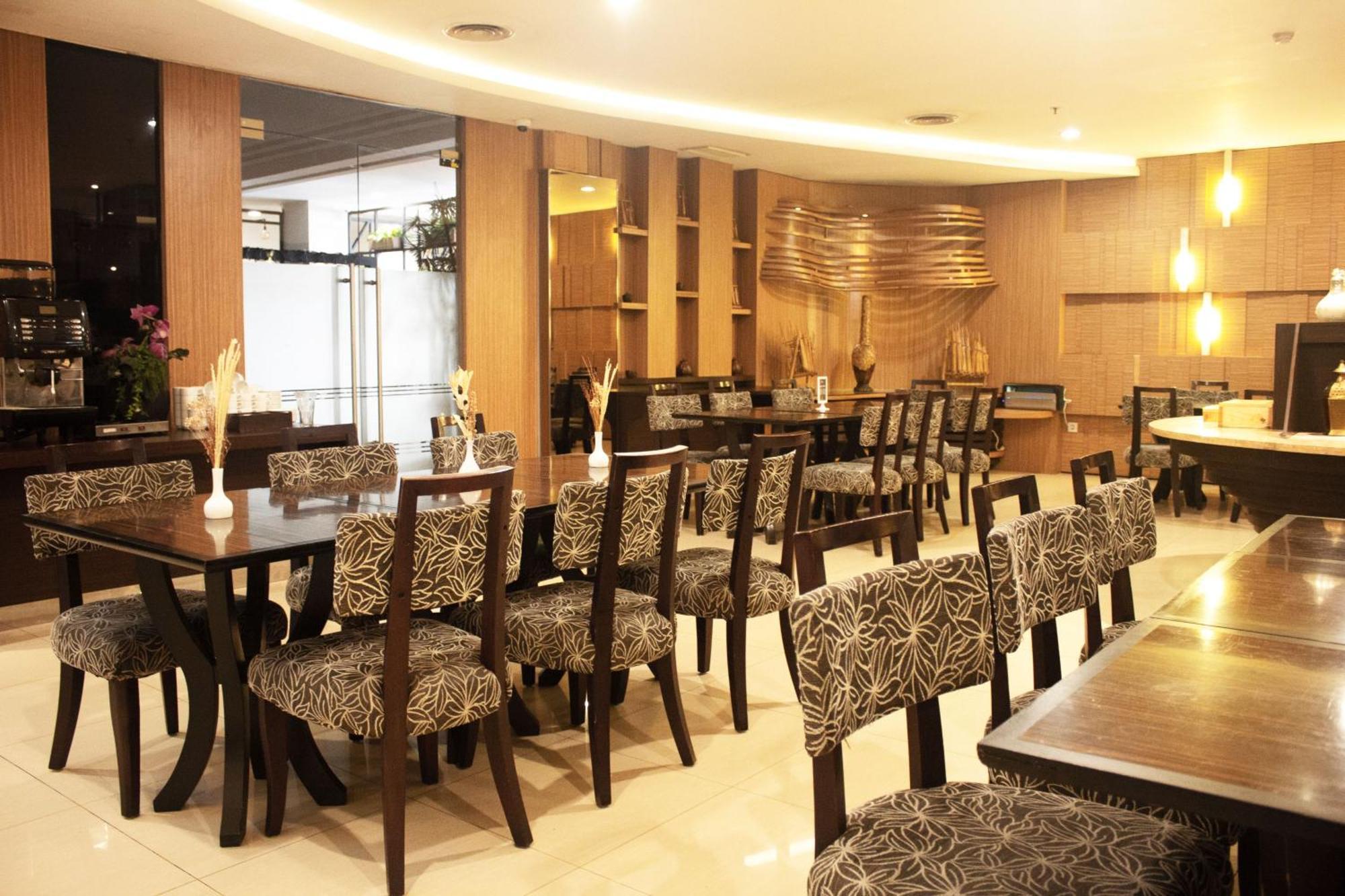 Nemuru Grand Serpong Panunggangah Экстерьер фото