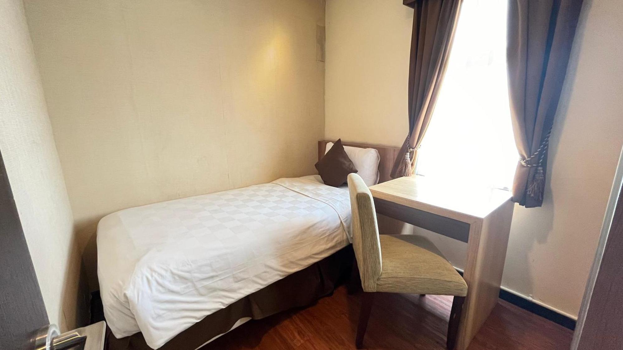 Nemuru Grand Serpong Panunggangah Экстерьер фото
